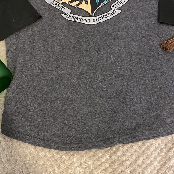 Harry Potter 3/4 sleeve top - Picture 4 of 4